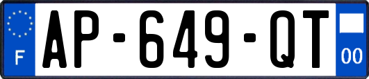 AP-649-QT