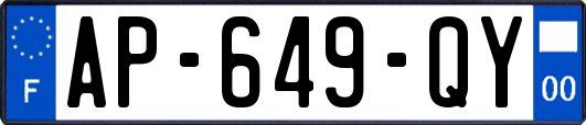 AP-649-QY
