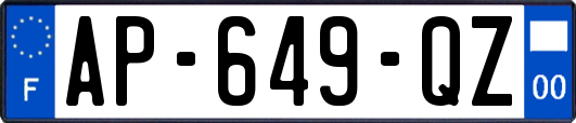 AP-649-QZ