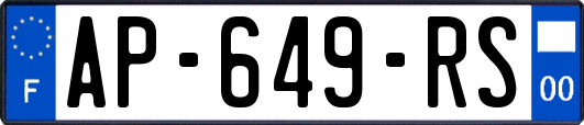 AP-649-RS