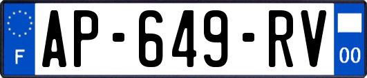AP-649-RV