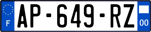 AP-649-RZ