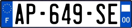 AP-649-SE