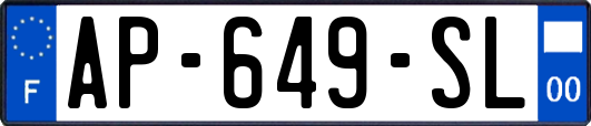 AP-649-SL