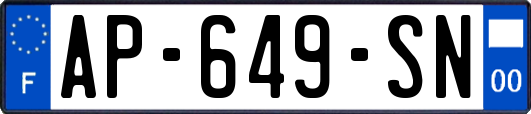 AP-649-SN