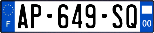 AP-649-SQ