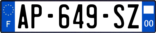 AP-649-SZ