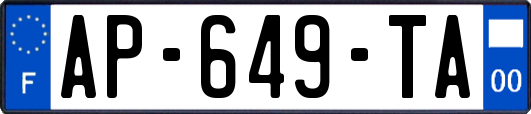 AP-649-TA