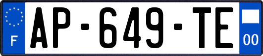AP-649-TE