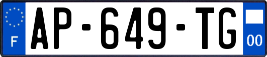 AP-649-TG
