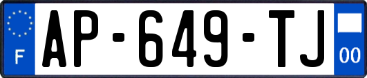 AP-649-TJ