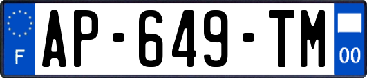 AP-649-TM