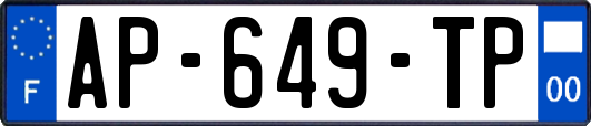 AP-649-TP