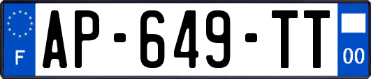 AP-649-TT