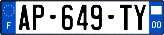 AP-649-TY