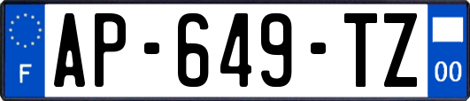 AP-649-TZ