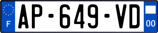 AP-649-VD