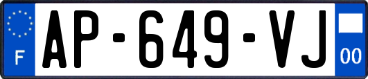 AP-649-VJ