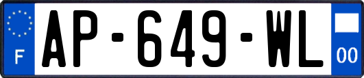 AP-649-WL