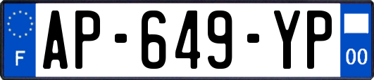 AP-649-YP
