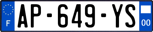 AP-649-YS