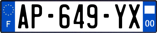 AP-649-YX