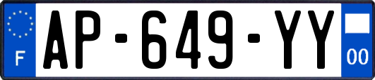 AP-649-YY