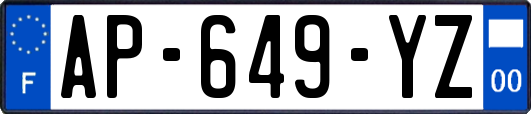 AP-649-YZ