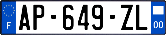 AP-649-ZL