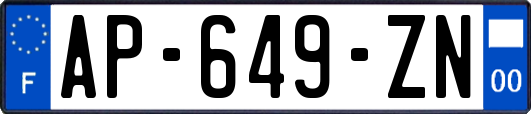 AP-649-ZN