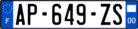 AP-649-ZS