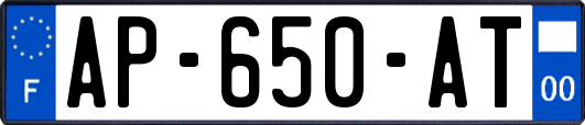 AP-650-AT