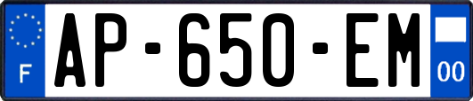 AP-650-EM
