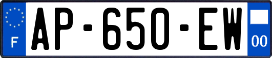 AP-650-EW