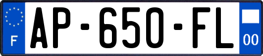 AP-650-FL
