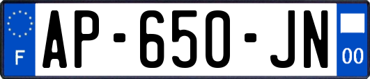 AP-650-JN