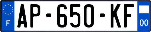 AP-650-KF