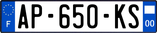 AP-650-KS