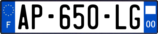 AP-650-LG