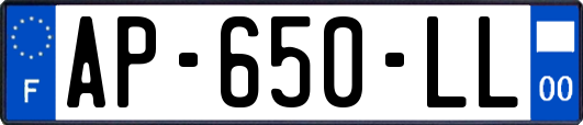AP-650-LL