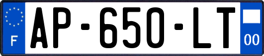 AP-650-LT