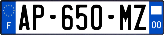 AP-650-MZ