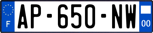 AP-650-NW