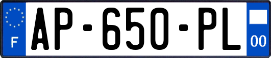AP-650-PL