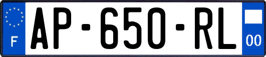 AP-650-RL