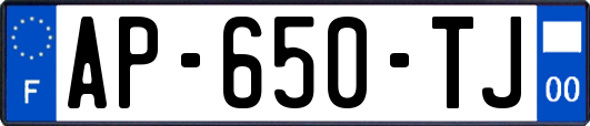 AP-650-TJ