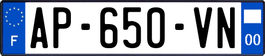 AP-650-VN