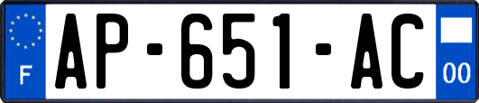 AP-651-AC