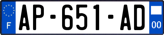 AP-651-AD