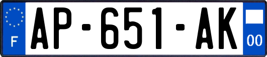 AP-651-AK